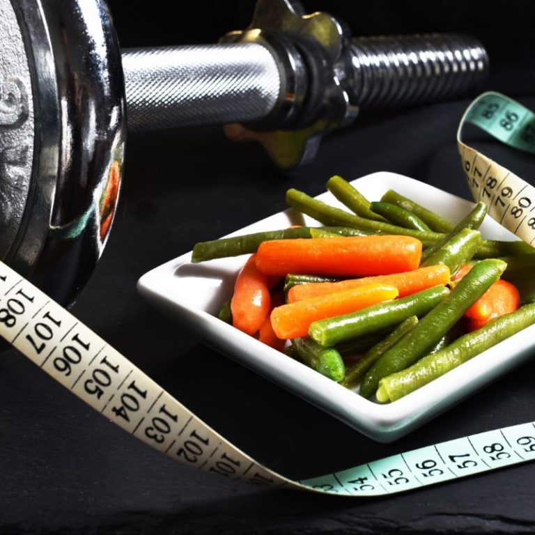 Feira de nutrição acontece pelo segundo ano no Recife