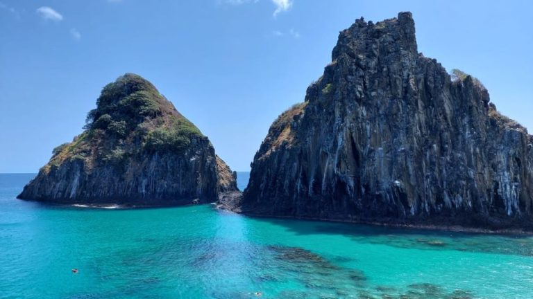 Fernando de Noronha começa a receber taxa de Preservação online