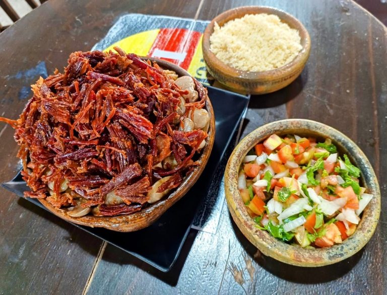 Festival Gastronômico agita Gravatá a partir deste sábado