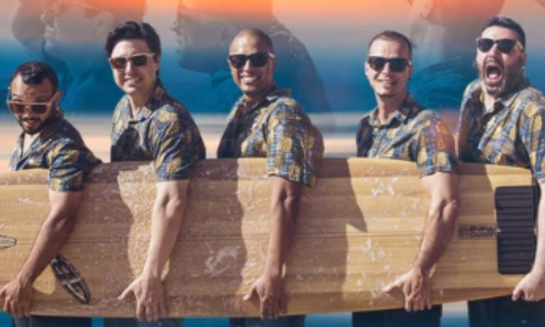 Festival com shows de graça em Vila Velha