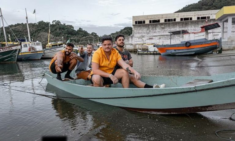 Festival da Prainha tem 7 horas de música capixaba