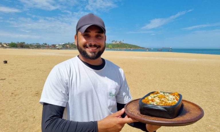 Festival para inaugurar nova orla de Meaípe