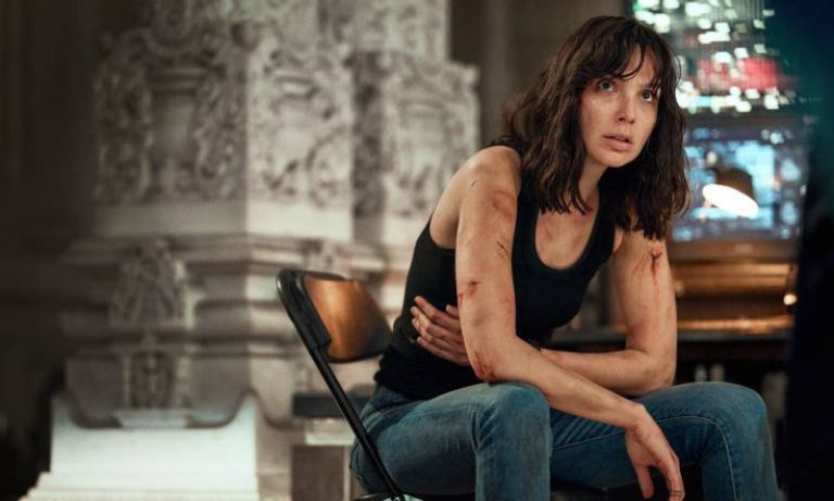 Filme “Agente Stone” põe Gal Gadot em ‘missão impossível’