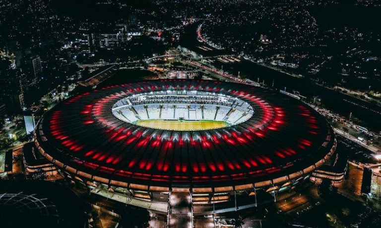 Flamengo e São Paulo duelam no Brasileiro, pensando na Copa do Brasil