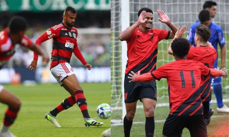 Flamengo x Athletico/PR: venda nos pontos físicos começa segunda-feira no ES