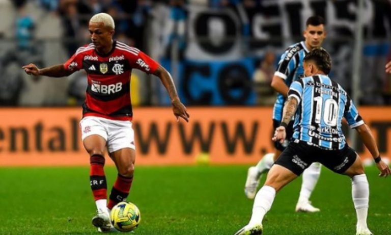 Flamengo x Grêmio: tudo o que você precisa saber sobre a decisão