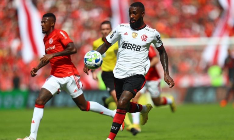 Flamengo x Internacional: saiba tudo sobre o jogo mais aguardado da rodada