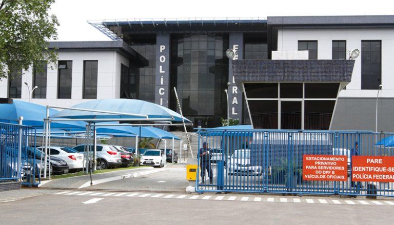 Força-Tarefa prende acusado de traficar drogas no ES e em MG