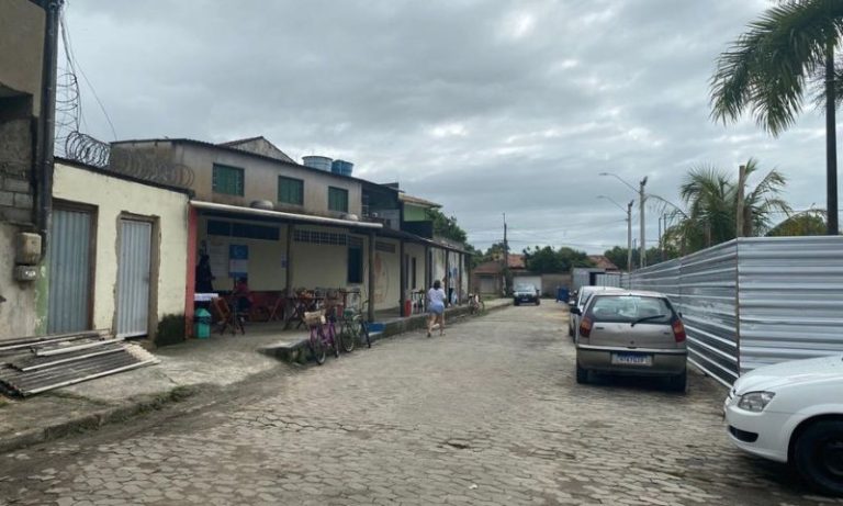 Funcionários e clientes feitos reféns durante assalto à padaria em Vila Velha