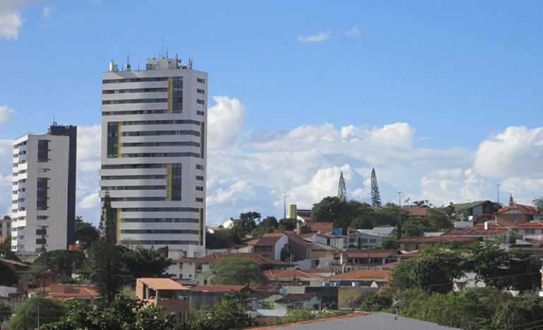 Garanhuns lança edital para contratação de árbitros esportivos