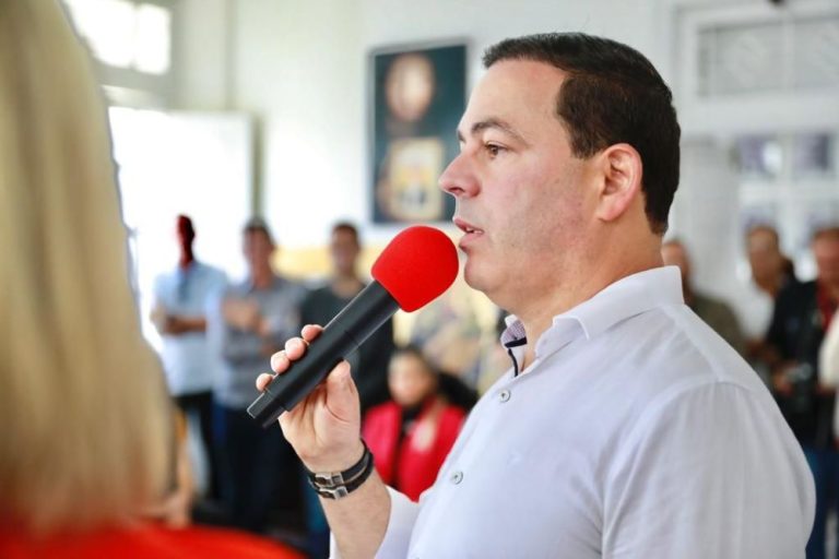 Garanhuns terá grupo de trabalho para gerenciar o Festival de Inverno 2024