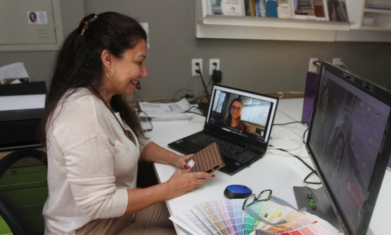 Home office vira questão de mérito