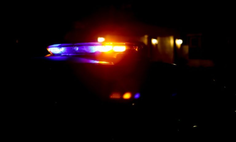 Homem confessa ter matado mulher grávida dele e arrancado feto, diz polícia