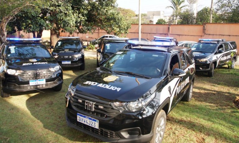 Homem é queimado vivo dentro de carrinho de compras em Belo Horizonte