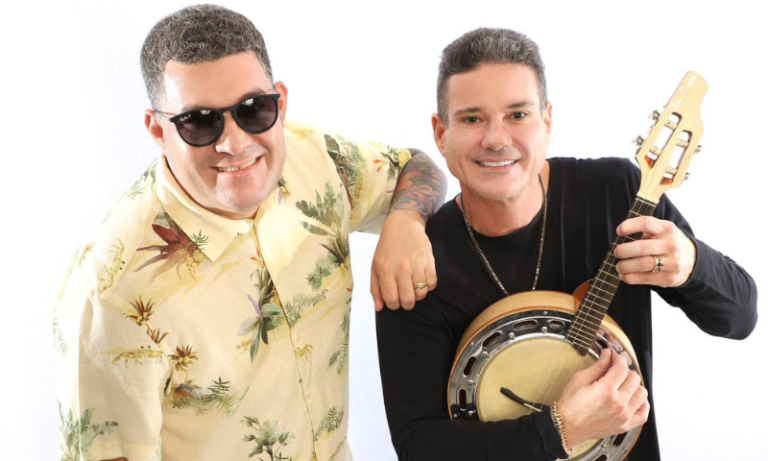 Homenagem musical aos 20 anos da banda capixaba Mais Astral