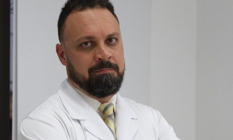 Homens também precisam de reposição hormonal