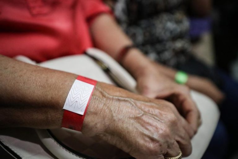 Hospital Maria Lucinda oferece mais de 6,4 mil consultas e cirurgias