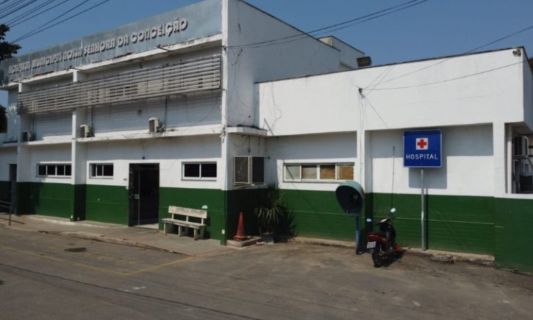 Hospital de Piúma vai passar por reforma