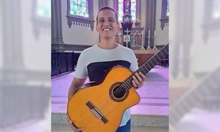 Identificado motociclista que morreu em acidente na Terceira Ponte