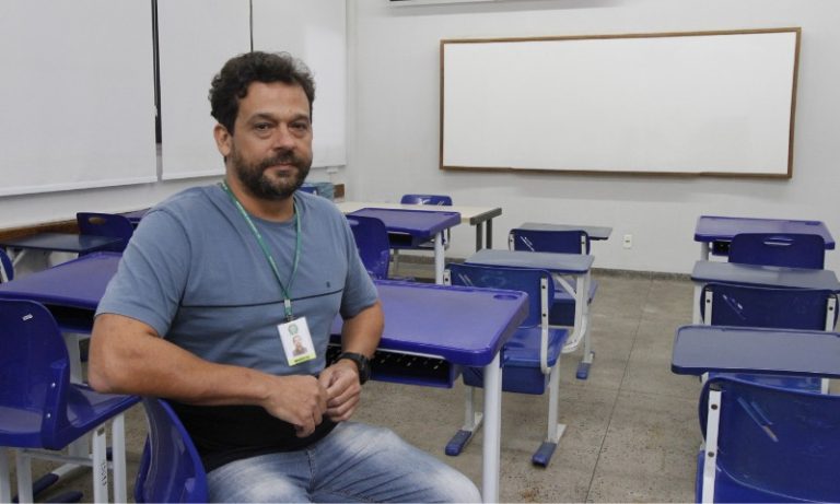 Ifes abre inscrição em cursos técnicos para adultos