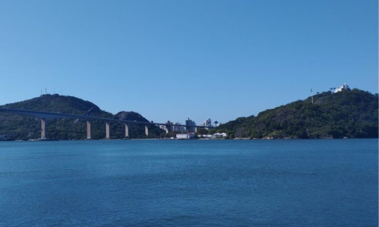 Inauguração da Ciclovia da Vida terá espetáculo no ar com 150 drones