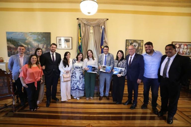 Indústria metalúrgica vai instalar nova unidade em Pernambuco