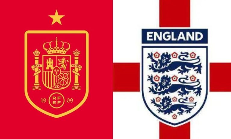 Inglaterra e Espanha decidem a Copa do Mundo feminina: saiba os detalhes