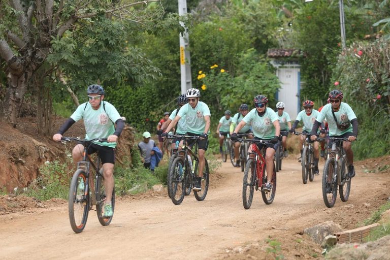 Inscrições abertas para o 2º Pedal Ecológico do Festival Arte, em Serra do Vento