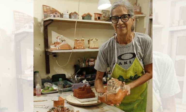 Inscrições para o Prêmio Artesanato Capixaba terminam neste sábado