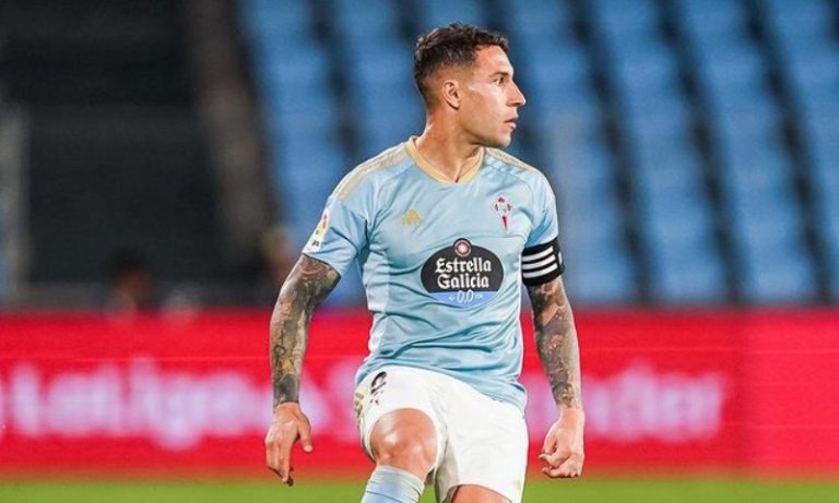 Inter anuncia contratação de lateral espanhol indicado por Coudet