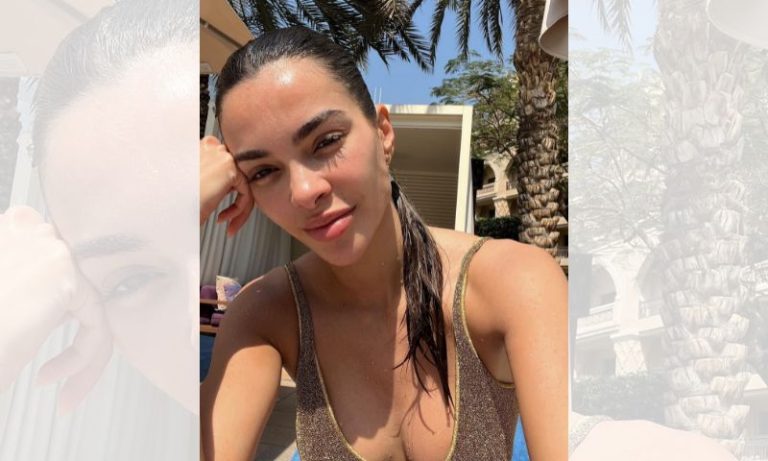 Joana Sanz, ex de Daniel Alves, desabafa após sofrer ameaças: “Medo”