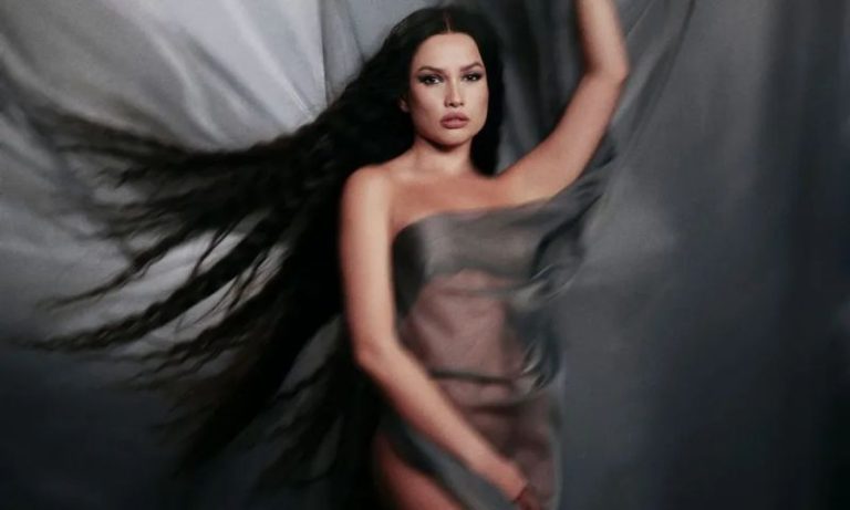 Juliette aposta em mistura poderosa