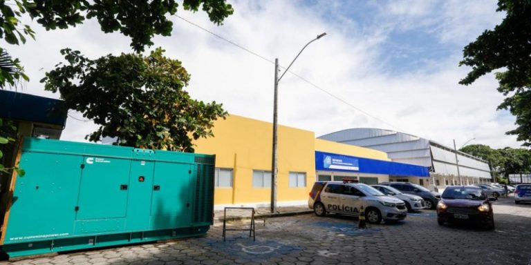 Justiça confirma Estado de Pernambuco na posse do Centro do Idoso