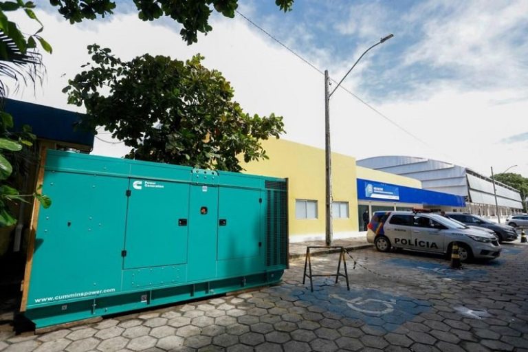 Justiça reconhece Governo do Estado como dono do Centro de Referência do Idoso
