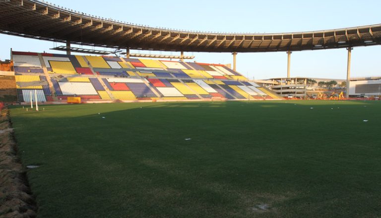 Kleber Andrade na mira do Flamengo para jogo contra Athletico-PR
