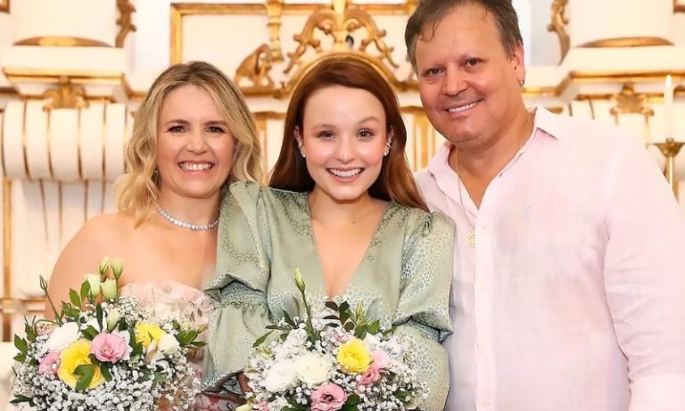 ‘Lei Larissa Manoela’: deputados apresentam PL para proteção de bens de menores