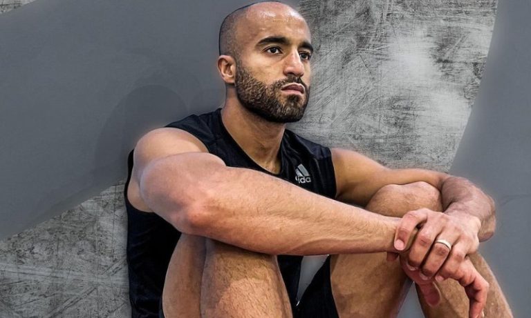 Lucas Moura acerta volta ao São Paulo até o fim de 2023