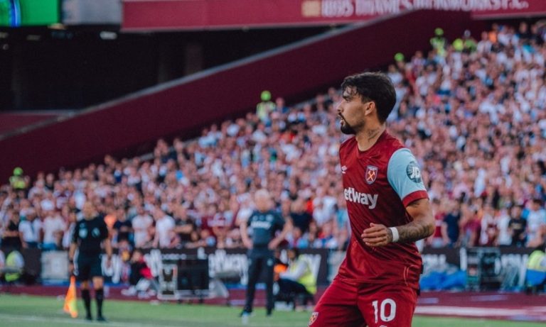 Lucas Paquetá tem depoimento em caso de aposta adiado a pedido do West Ham