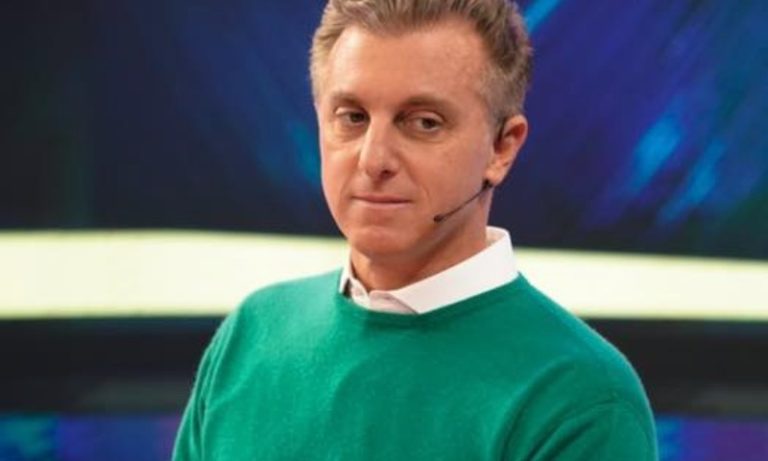 Luciano Huck revela valor doado ao ‘Criança Esperança’ e é criticado nas redes