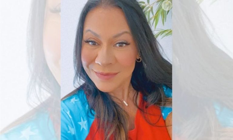 Mãe de Marília Mendonça posta foto com namorada de Murilo Huff