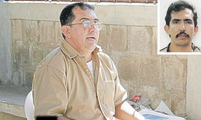 Maior assassino do mundo perto de ganhar a liberdade