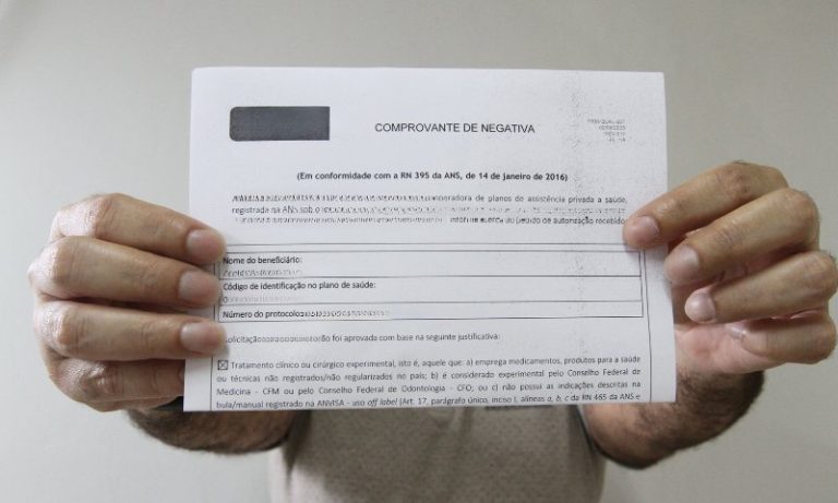 Mais de 2 mil buscam ajuda contra planos de saúde no ES