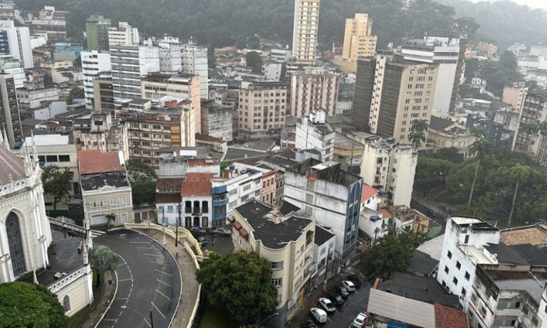 Mais prédios públicos vão ser transferidos para o Centro de Vitória
