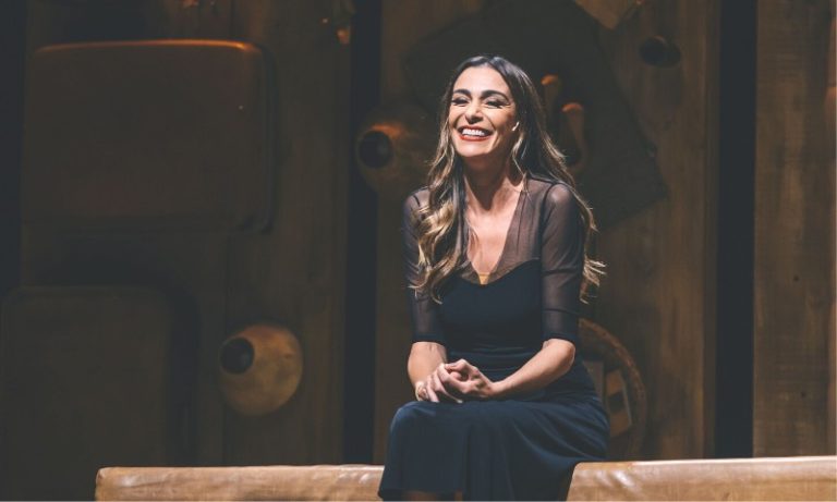 Maratona de riso neste sábado em apresentações no ES
