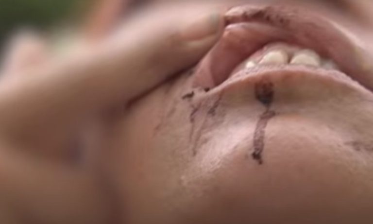 Marido agride mulher em Vila Velha e foge