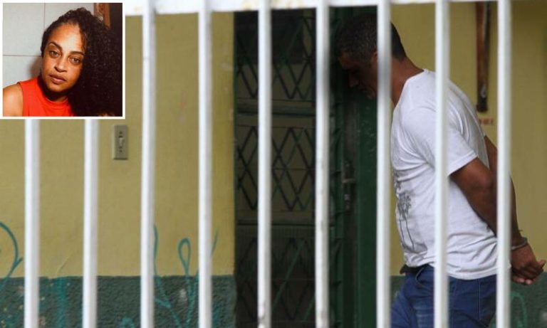 Marido suspeito de matar a mulher no ES confessa crime