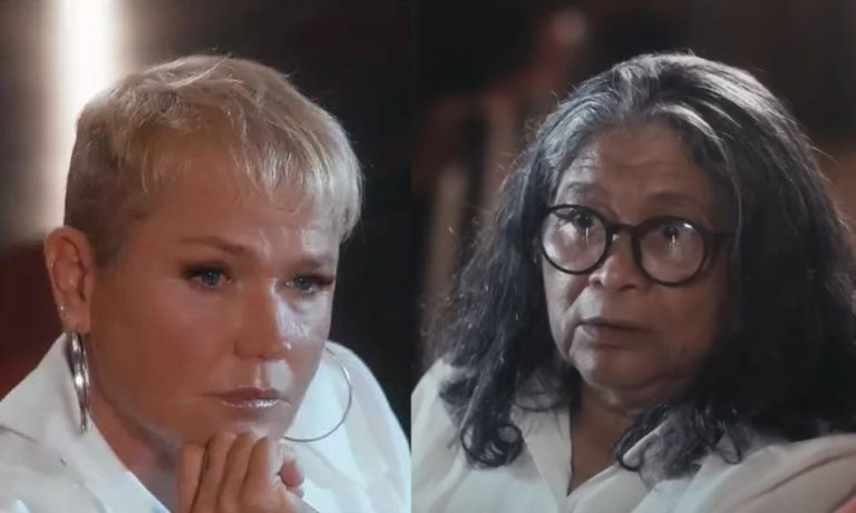 Marlene Mattos afirma que ela e Xuxa eram um casal, só que sem sexo