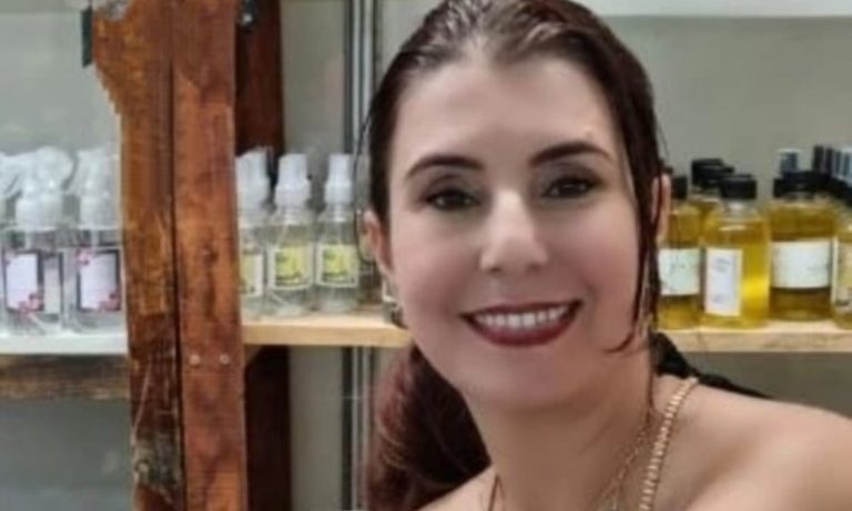 “Me inspirei na minha avó e hoje exporto produtos”