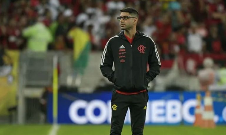 Médico do Fla que socorreu Varela após soco de Gerson também trabalha no UFC