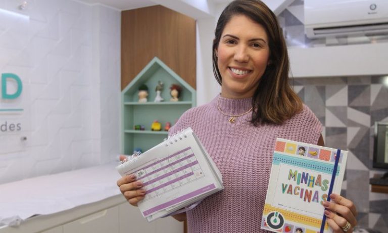 Médicos recomendam mais vacinas para aplicar em crianças